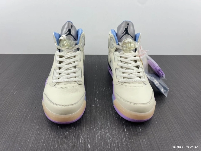 DJ Best Air Retro Jordan We DV4982-175 Sail Khaled 5 The 0817